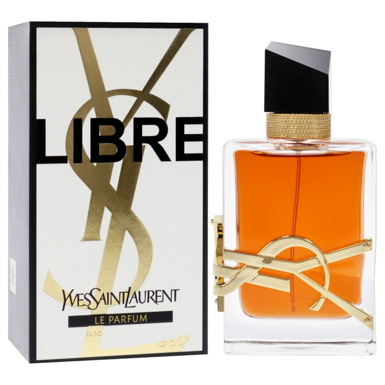 Yves Saint Laurent Libre Le Parfum EDP Spray 1.6 oz Floral