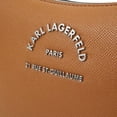 thumbnail image 4 of Bolsa Bandolera Karl Lagerfeld ST-GUILLAUME Miel, 4 of 5