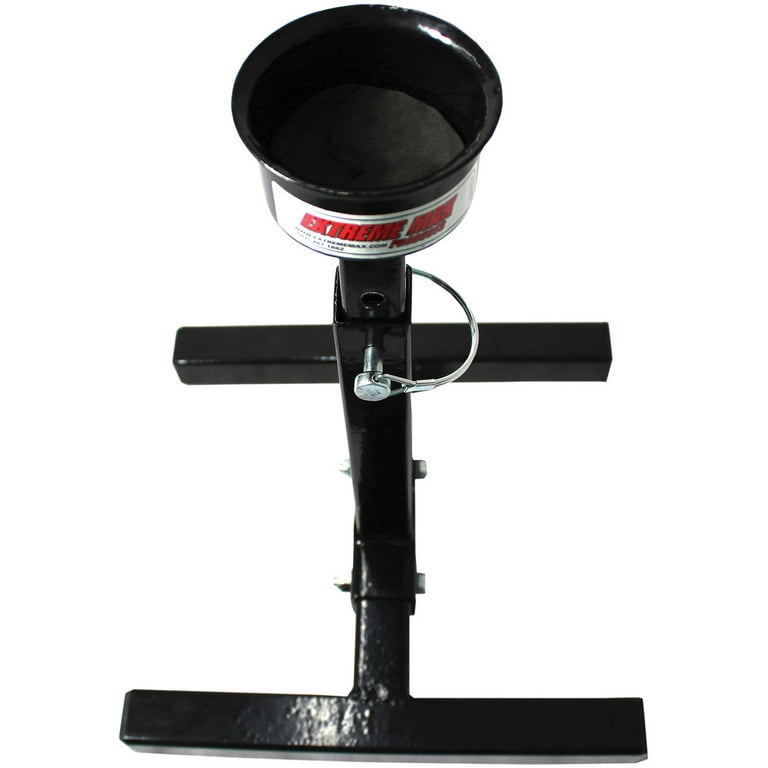 Extreme Max 5001.5031 Snowmobile Handlebar Stand - Walmart.com