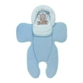 thumbnail image 2 of Baby Comfort Elefantito Chiqui Mundo, 2 of 3