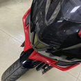 thumbnail image 4 of Xingzhi Motorcycles Front Fairing Air Intake Cover YZF V3 R15 for Golden 15x15x3cm 1Set, 4 of 6