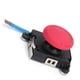 thumbnail image 4 of Thumb Stick portátil compacto fácil de instalar módulo de botón de joystick ligero para el controlador Switch Lite ANGGREK Otros, 4 of 8