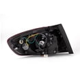 thumbnail image 2 of For Hyundai Santa FE Tail Light 2010 2011 2012 Passenger Side | DOT Certified | HY2805117 | 92402-0W500, 2 of 8