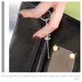 thumbnail image 3 of FESTFENDS 2Ud Llavero Colgante Metal Con Fencing Para Decorar Bolsas Y Llaves, 3 of 8