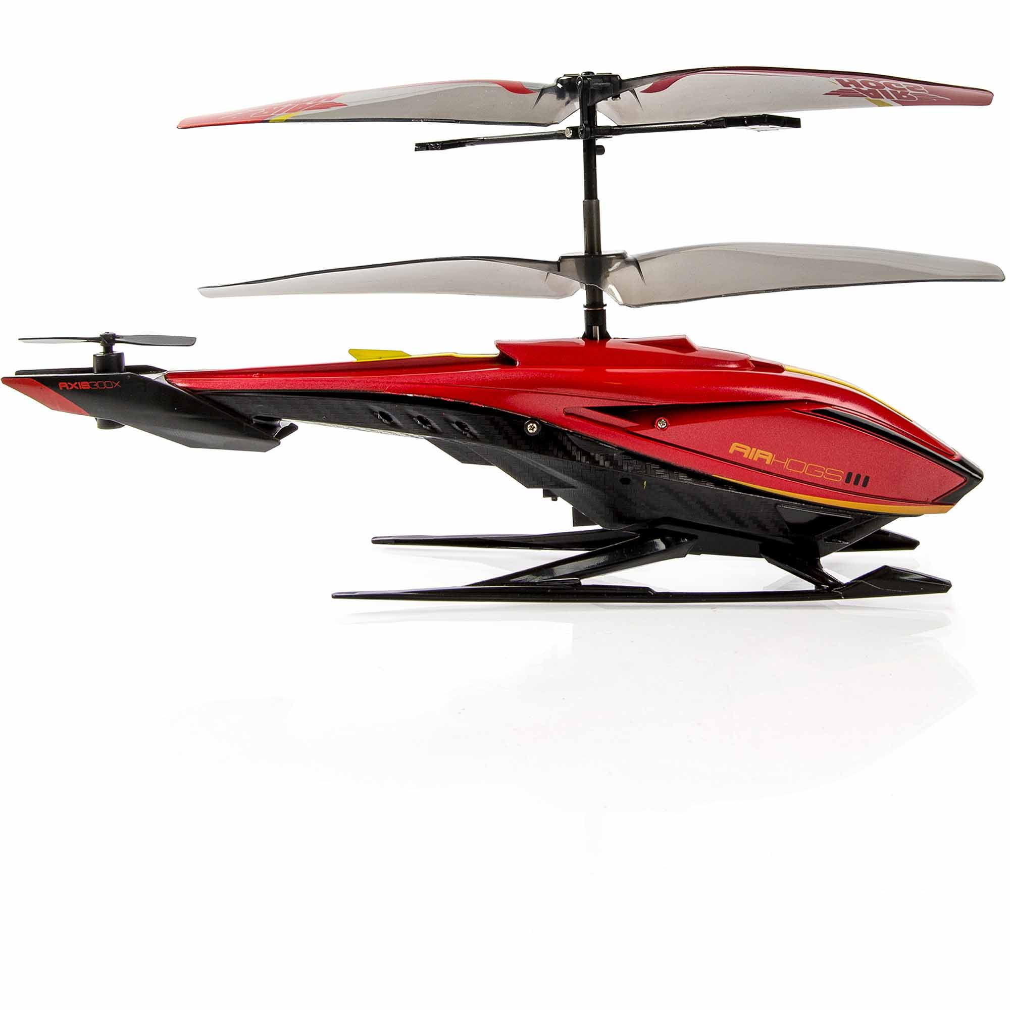air hogs rc helicopter