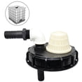 thumbnail image 2 of Couvercle d'Entrée de Réservoir IBC avec Ventilation 163 mm pour Remplissage, 2 of 9