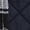 Black, variant on Men's Flannel Shirt Jacket Cotton Quilted Lined Button Down Plaid Shirt Jacket Winter Warm Heavyweight Coat