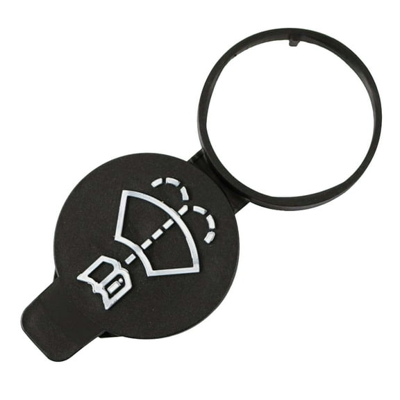 Auto Windshield Wiper Reservoir Washer Bottle Cap Lid Top Car Windscreen for 13227300 Part Eservoir Washer Cap