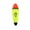 floating-15g, variant on Foam Float 30g-100g Luminous Fishing Float EVA Hard Foam Fishing Bobber Large Belly Type Electronic Fishing Tools