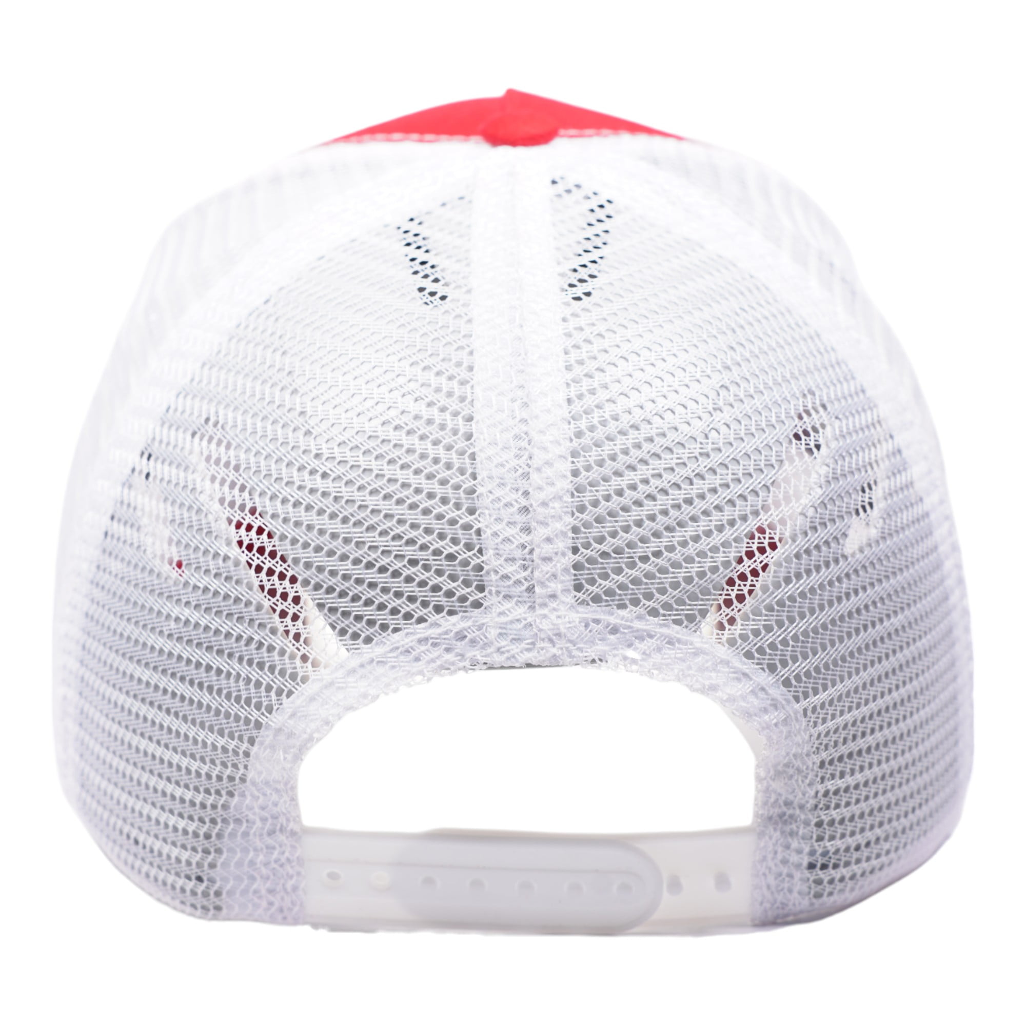 Unisex Trucker Cap, Blank Mesh Baseball Cap, Hat - Walmart.com