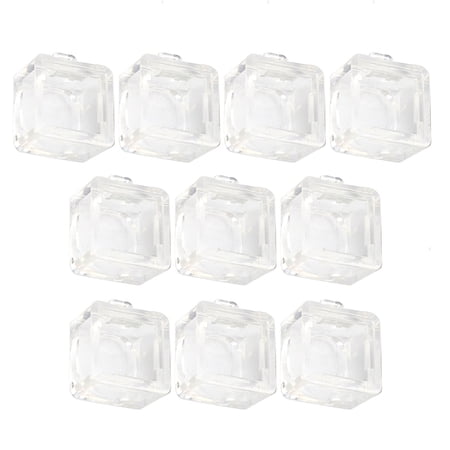 SIEYIO Precision Keyboard Switches Tester 10PCS For Office and Gaming Switches Testing SIEYIO Precision Keyboard Switches Tester 10PCS For Office and Gaming Switches Testing