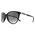 thumbnail image 2 of Versace Women's Gold-Tone Geometric Square Sunglasses  - Italy, 2 of 4
