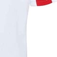 thumbnail image 4 of AWDis Cool Boys/Girls Contrast Moisture Wicking T-Shirt, 4 of 4