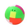 Cuteam Puzzle Ball Toy,Plastic Magic Building Block Puzzle Ball Baby
