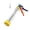 Thickened transparen, variant on Caulk Guns,15'' Sealant Caulk Guns for Caulking/Filling/Sealing, Triggering Comfort Grips and Iron Smooth Rod