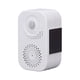 thumbnail image 1 of Timbre de alarma de seguridad Nikou inalámbrico con sensor de movimiento, 1 of 9