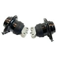 thumbnail image 2 of Axenor 2PCS Left + Right Engine Motor Mount 68277081AA, 4726030AC, 4726030AD, 4726030AE, 2 of 6