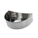 thumbnail image 3 of Organizador de almacenamiento de cocina de acero inoxidable multiusos para utensilios de cocina. S, 3 of 9