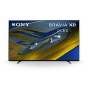 Sony XR65A80J inch BRAVIA XR Full Array LED 4K Ultra HD HDR Smart Google TV