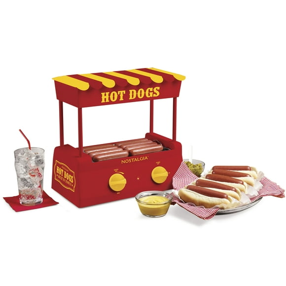 Hot Dog Cart