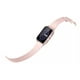 thumbnail image 4 of Reloj Inteligente Fralugio Smart Watch Lc206 Full Touch 1.91 Rosa Fralugio Sport, 4 of 5