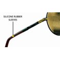 thumbnail image 4 of Gafas de Sol Olwen XXL Navegador Polarizadas para Cabezas Grandes, 4 of 7
