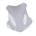 thumbnail image 3 of Deflector de Parabrisas / Clip Ajustable de Extensión de Parabrisas Universal para Motocicleta Accesorios kusrkot parabrisas transparente, 3 of 8