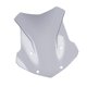 thumbnail image 3 of Deflector de Parabrisas / Clip Ajustable de Extensión de Parabrisas Universal para Motocicleta Accesorios Fumar, 3 of 8