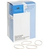 Sparco Premium Quality Rubber Bands, Natural, 2300 / Box (Quantity)