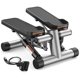 thumbnail image 1 of Mini Stepper Sportsroyals con Bandas de Resistencia Capacidad 150 kg, 1 of 9