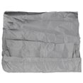 thumbnail image 3 of Cart Protector,  Cart Protective Cover 2 Seaters  Cart Dust Cover Gray  Cart Cover  For  Lover For  Cart, 3 of 8