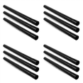 thumbnail image 1 of 12Pcs 1.25 Inch Vacuum Accessories and Attachments Extension Wands for Extension Wand Attachment Vacuum Pipe, 1 of 8