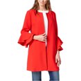 thumbnail image 1 of Alfani Veste à Manches Rouge pour Femmes, Rouge, TTG, 1 of 1