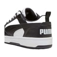 thumbnail image 4 of Tenis Puma Rebound V6 Low para Hombre 392328-01 negro 26, 4 of 5