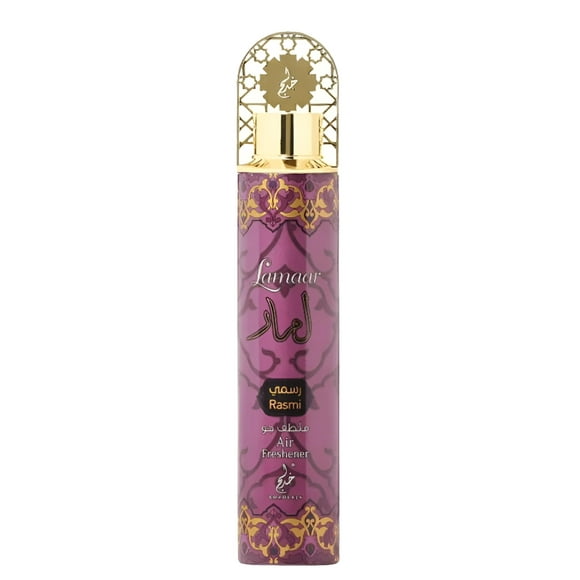 Ambientador KHADLAJ PERFUMES Lamaar Rasmi 300ml