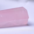 thumbnail image 5 of LOVEVER Chakra Stone Protection Crystals Home Decoration Crystals Chakra Balancing Crystals Faceted Wand Crystal Healing Stone, 5 of 5