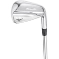 thumbnail image 1 of Pre-Owned Mizuno Pro M-15 5-PW, AW Iron Set Stiff Graphite Mitsubishi Chemical MMT 85 Mint, 1 of 6