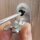 thumbnail image 4 of OHOIOLLA 100Ud Tornillos De Carbono Para Con Rosca Fina Y Plana, 4 of 6
