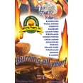 thumbnail image 2 of LIGHTNING NUGGETS FIRESTARTER 3LBS (Pack of 1), 2 of 4