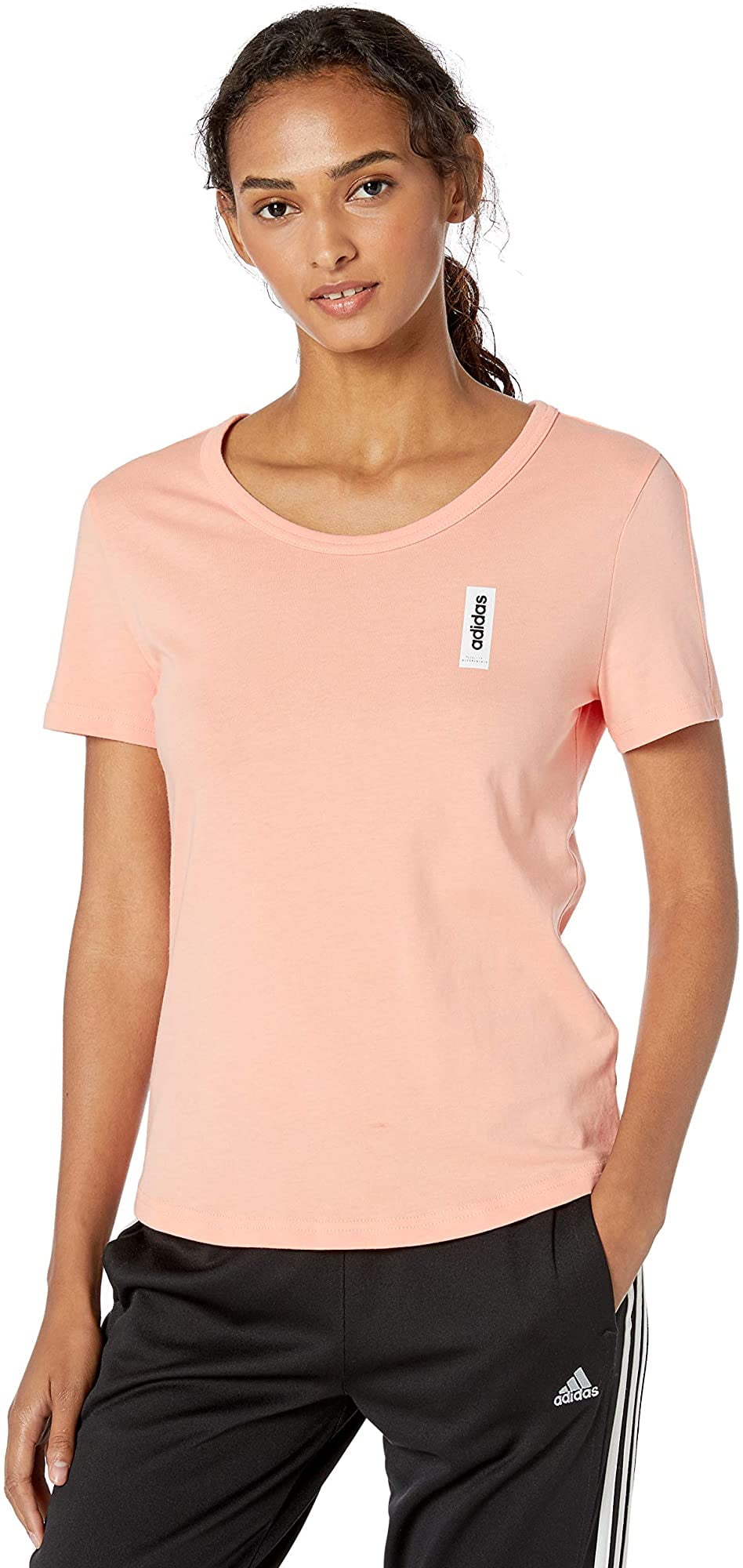 adidas Womens Brilliant Basics Graphic 