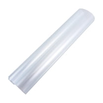 OATIPHO 1Set Clear Car Bumper Film Auto Paint Protective Sticker Invisible