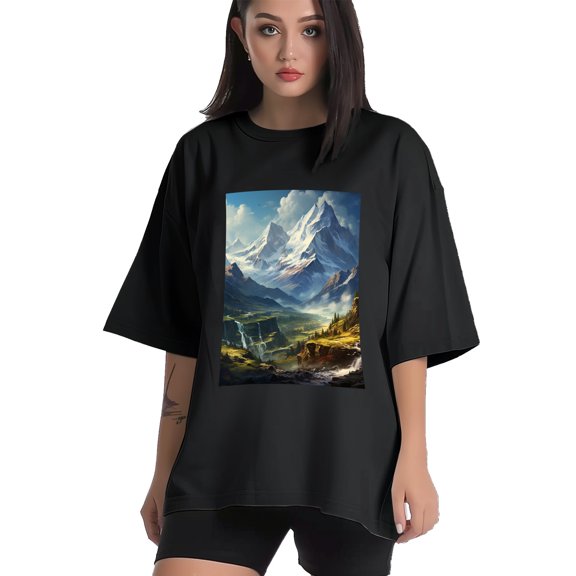 Plus Size Shirt for Women Black Tops for Women Short Sleeves Shirt for Women T Shirt Crewneck Shirt for Women XS