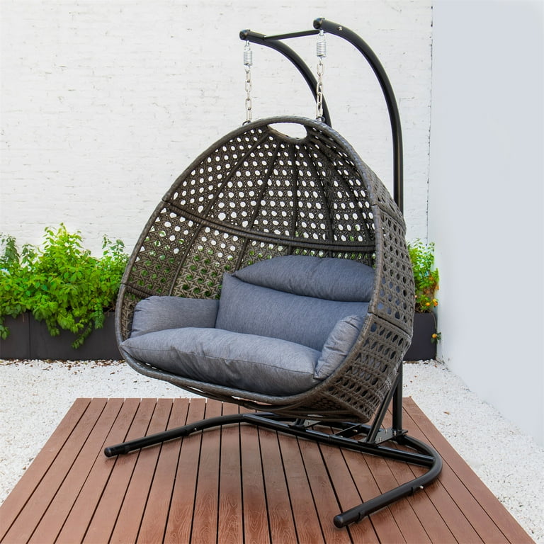 Cocoon Hang Chair, Indoor