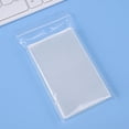 thumbnail image 1 of Película de tarjeta CPP 20, juego de tarjetas de seda transparente, tarjeta pequeña, tarjeta láser de dos capas, barra de película, bolsa autoadhesiva para sellar palomitas de maíz, 1 of 5