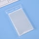 thumbnail image 1 of Pequeño bolso bandolera para teléfono móvil, funda para teléfono móvil con cartera colgante, bolso bandolera de piel sintética, pasaporte, funda para teléfono móvil con ranura para tarjetas, correa, 1 of 1