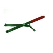 Flywheel Holder Tool Universal Compatible with Marine Outboard Motorcycle ATV Powersports Small Engine Flywheel Magneto Holding Strap Service Tool