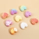 thumbnail image 5 of Personalización Bola de baño de explosión de cristal Bola de burbujas Suministros de baño de spa Bola de sal de baño de burbujas de rosasCalidadExperiencia de usuarioSostenibilidad, 5 of 5