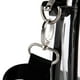thumbnail image 4 of Fiudx Bolsa de Pvc Transparente para Cadáveres, Diseño Aprobado para Estadios, Gran Capacidad, Práctico Bolsillo Frontal, Correa Ajustable, Seguridad para Viajes Deportivos, Unisex, Tamaño 20 X 15 X, 4 of 7