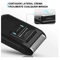 thumbnail image 4 of Rasuradora Eléctrica   Lab.G Barba Afeitadora Hombre Recargable Negro, 4 of 4