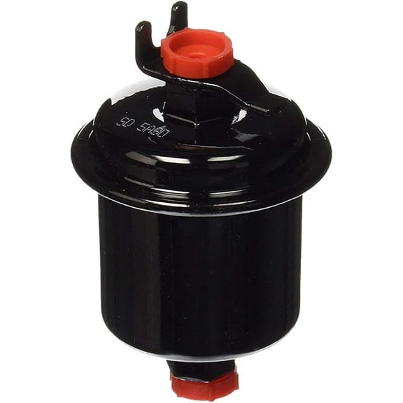 Gasoline Fuel Filter 16010-ST5-931 16010-ST5-E02 High Performance Compatible with 1988-2004 Honda Civic Accord Prelude CR-V Odyssey Acura Integra CL EL RL TL Fuel Injected Gasoline Engines PF-1200